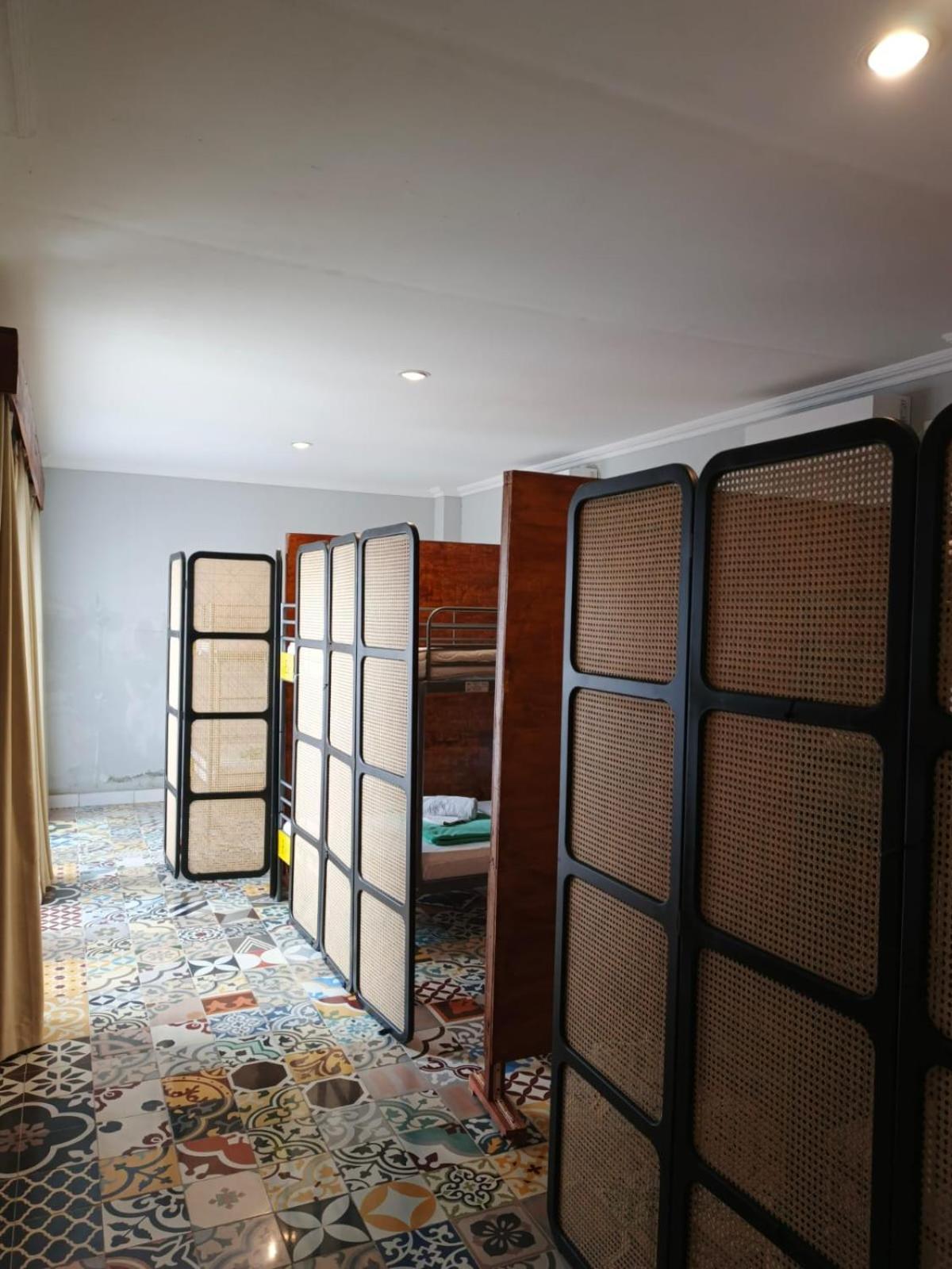 Bed and Breakfast Br Bed N Bfast à Uluwatu Extérieur photo